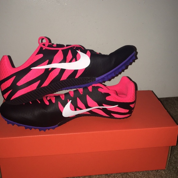 women's zoom rival s 9